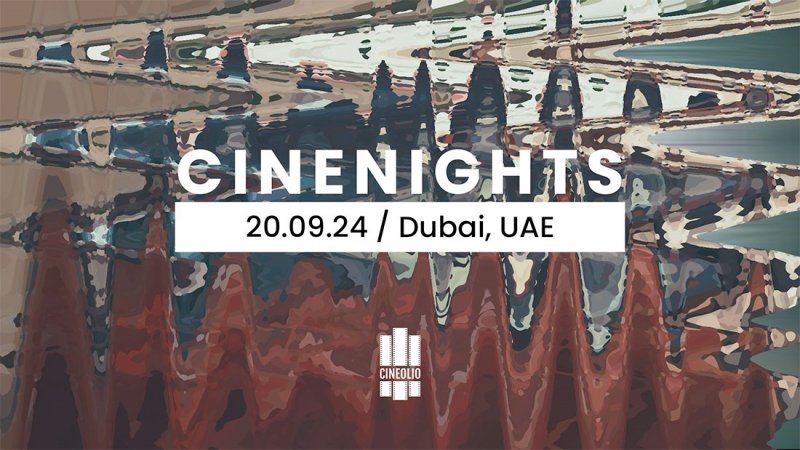 5 أفلام دولية بمكتبة محمد بن راشد 20 بدبي