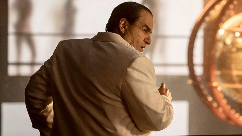 ترقب لعرض مسلسل The Penguin