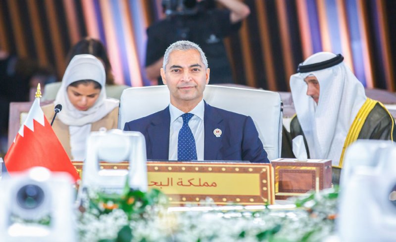 البنوك المركزية الخليجية تبحث التعاون في المجال المصرفي