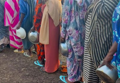 مسؤولة أممية تدعو إلى "حماية فورية" لنساء السودان