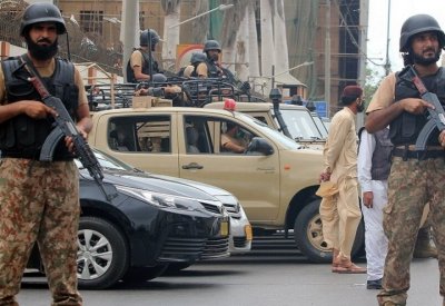 باكستان: مقتل مسلحين اثنين في عملية أمنية