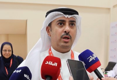 بالفيديو: وزير العدل: حريصون على شفافية العمل الإنتخابي
