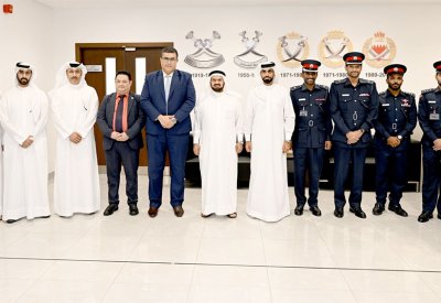 "العقوبات البديلة" توقع مذكرة تفاهم مع "العلوم التطبيقية" لتقديم برامج للمستفيدين من العقوبات البديلة