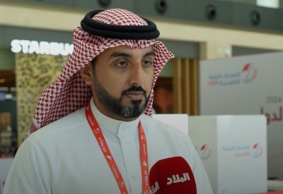 بالفيديو: رئيس لجنة الاقتراع بـ"المطار": وعي المواطنين يحسم إختيار نائب البسيتين