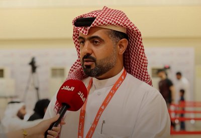 بالفيديو: الرميحي: إجراءات تسهيلية على الناخبين
