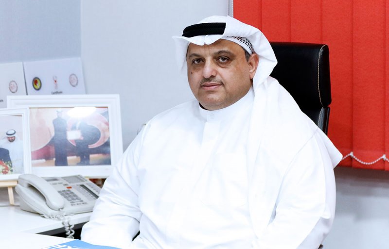 إسحاقي يهنئ بتأهل منتخب الناشئين إلى كأس العالم
