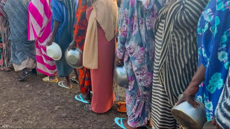 مسؤولة أممية تدعو إلى "حماية فورية" لنساء السودان