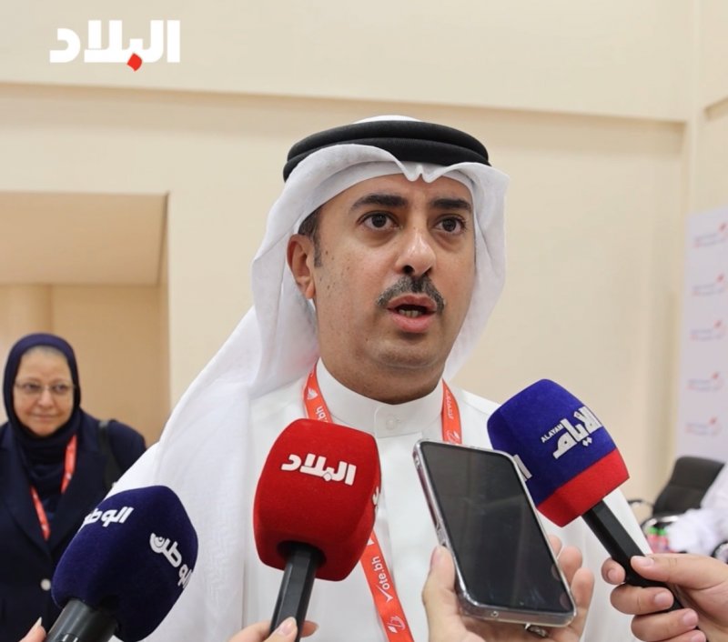 بالفيديو: وزير العدل: حريصون على شفافية العمل الإنتخابي