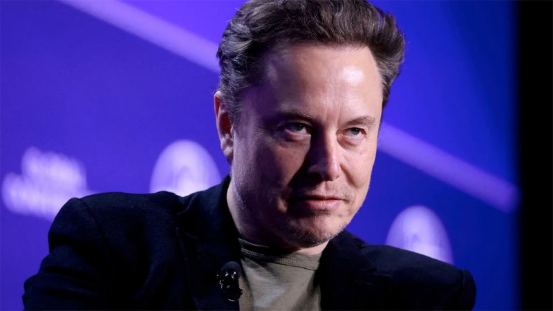 قضاء البرازيل يأمر بتحويل أموال لشركتي إيلون ماسك إلى الدولة