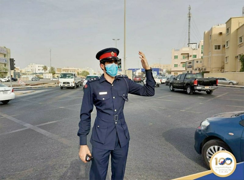 الثقافة الأمنية: التقيد بالأنظمة المرورية لمنع وقوع الحوادث