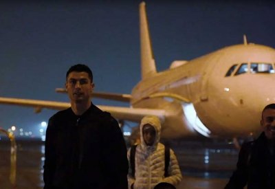 تأشيرة لجورجينا وهدية.. هكذا تستعد بغداد لاستقبال رونالدو