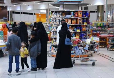 التضخم السنوي في السعودية يسجل 1.6% في أغسطس