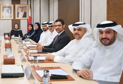 لجنة التعاون بين مجلس أمانة العاصمة والمجالس البلدية وبين الجهات الحكومية تعقد اجتماعها الدوري