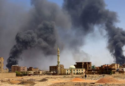 الدعم السريع يقصف مناطق شمال أم درمان.. والجيش يتأهب في الفاشر