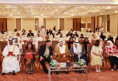 رئيس المجلس الأعلى للصحة يفتتح "مؤتمر نقدر" لمرضى السكلر بمشاركة واسعة من مقدمي الرعاية الصحية