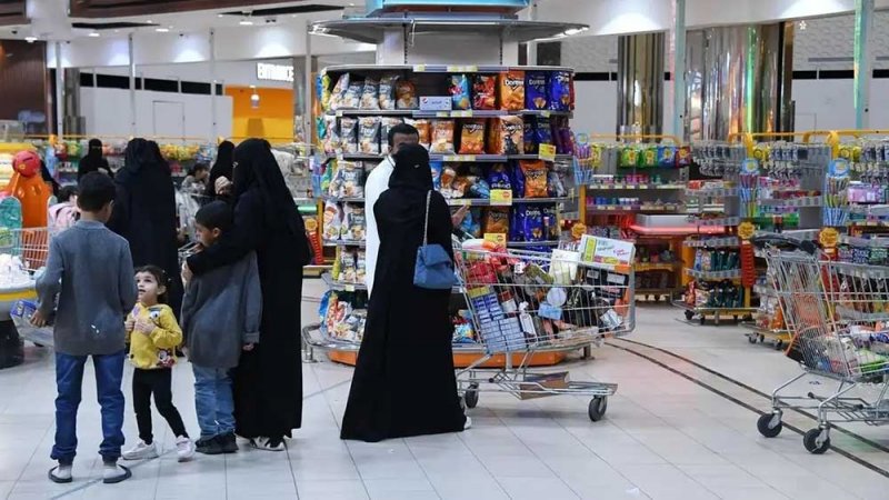 التضخم السنوي في السعودية يسجل 1.6% في أغسطس