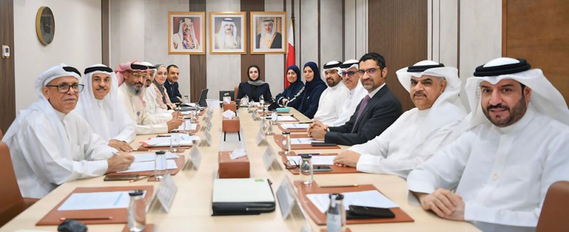 لجنة التعاون بين مجلس أمانة العاصمة والمجالس البلدية وبين الجهات الحكومية تعقد اجتماعها الدوري
