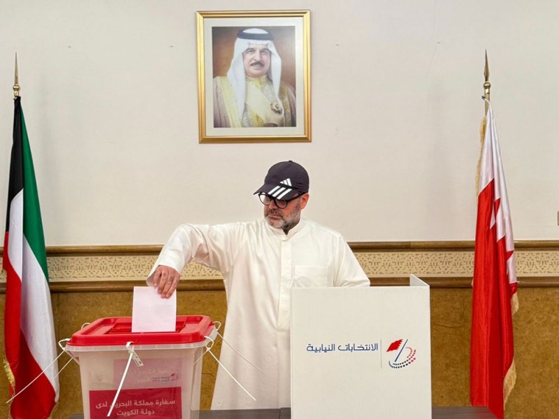 تراجع عدد أصوات الخارج بالدور الثاني لتكميلية "البسيتين"