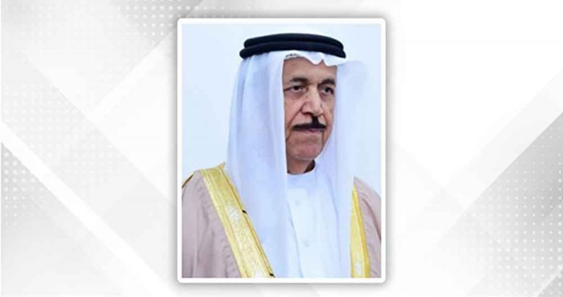 جلالة الملك المعظم يتلقى برقية تهنئة من رئيس المجلس الأعلى للشئون الإسلامية بمناسبة ذكرى المولد النبوي الشريف