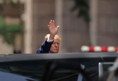 شهران عصيبان من حياة ترامب.. محاولتا اغتيال وتهديدات أمنية