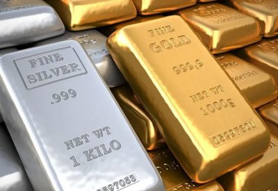 الذهب يحطم أرقاما قياسية.. أعلى مستوى على الإطلاق