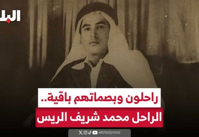 بالفيديو: محمد شريف محمد وحكاية منسوجات "أبو العلاء الحضرمي"