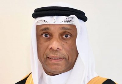جلالة الملك المعظم يصدر مرسومًا بتعيين الدكتور خالد أحمد مديراً عاماً لحماية الحياة الفطرية بـ "الأعلى للبيئة"