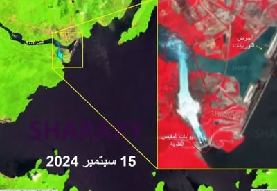 خبير مصري يكشف مفاجأة عن سد النهضة تتغلب على التعنت الإثيوبي