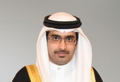 سمو ولي العهد رئيس مجلس الوزراء يتلقى برقية تهنئة من محافظ المحافظة الجنوبية بمناسبة تصدر فريق مكلارين لبطولة العالم للصانعين في الفورمولا وان