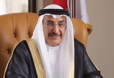 سمو ولي العهد رئيس مجلس الوزراء يتلقى برقية تهنئة من نائب رئيس مجلس الوزراء بمناسبة تصدر فريق مكلارين لبطولة العالم للصانعين في الفورمولا وان