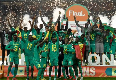 إعلان موعد إقامة كأس الأمم الأفريقية للاعبين المحليين
