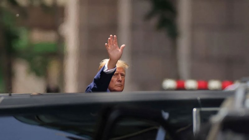 شهران عصيبان من حياة ترامب.. محاولتا اغتيال وتهديدات أمنية