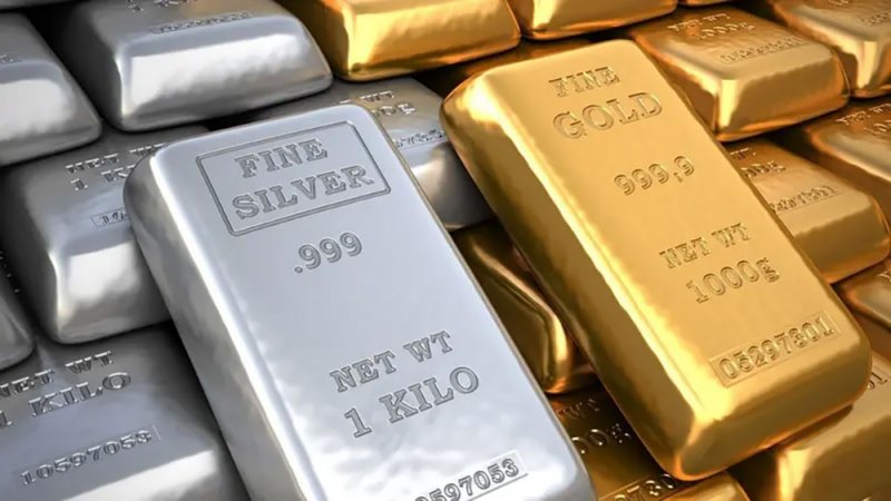 الذهب يحطم أرقاما قياسية.. أعلى مستوى على الإطلاق