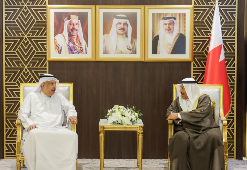 رئيس مجلس الشورى يستقبل الدكتور أنور السادة بمناسبة نيله الثقة الملكية بتعيينه عضوًا في المجلس