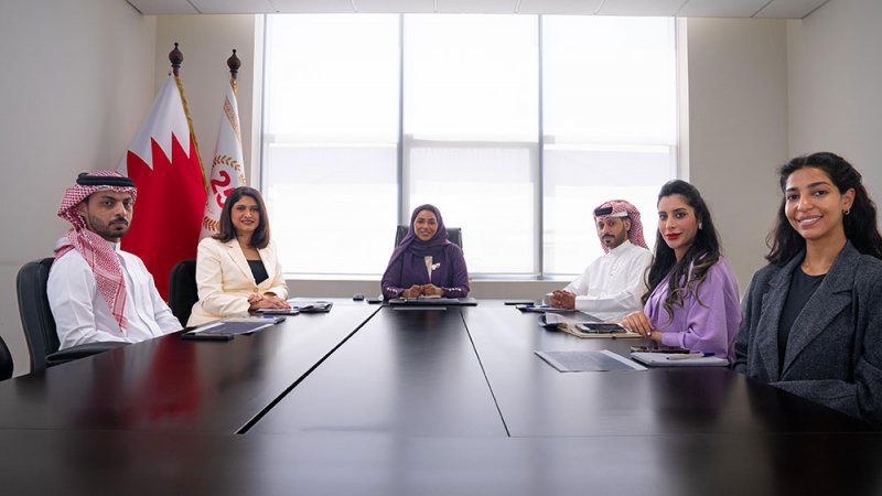 لجنة تكافؤ الفرص بمركز الاتصال الوطني تناقش مستجدات خطتها الاستراتيجية 2024-2026