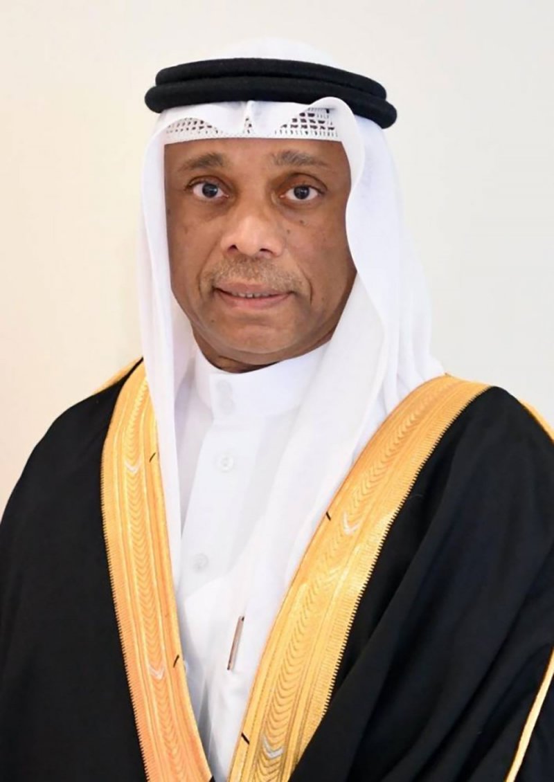 جلالة الملك المعظم يصدر مرسومًا بتعيين الدكتور خالد أحمد مديراً عاماً لحماية الحياة الفطرية بـ "الأعلى للبيئة"