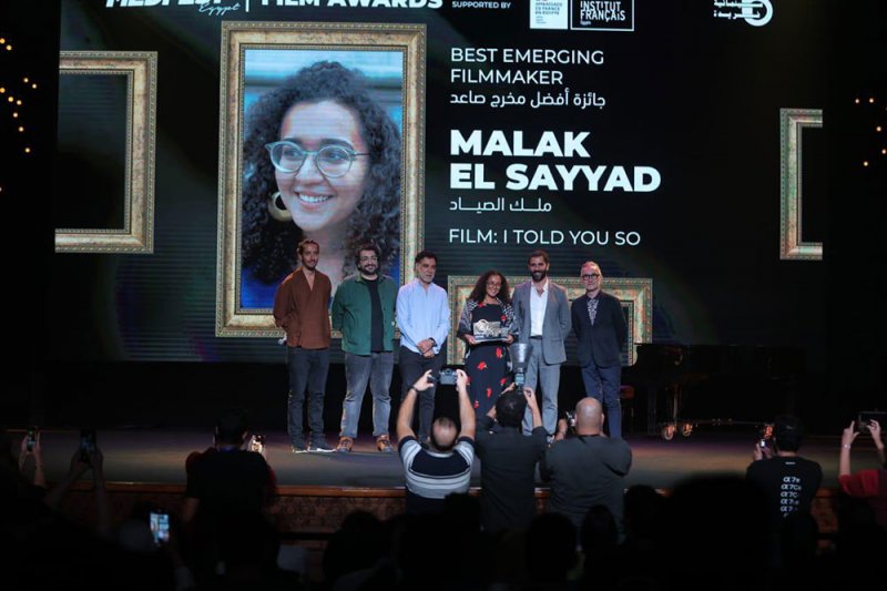 “ماما”  أفضل فيلم و”بتتذكري”  يحصد جائزة الجمهور