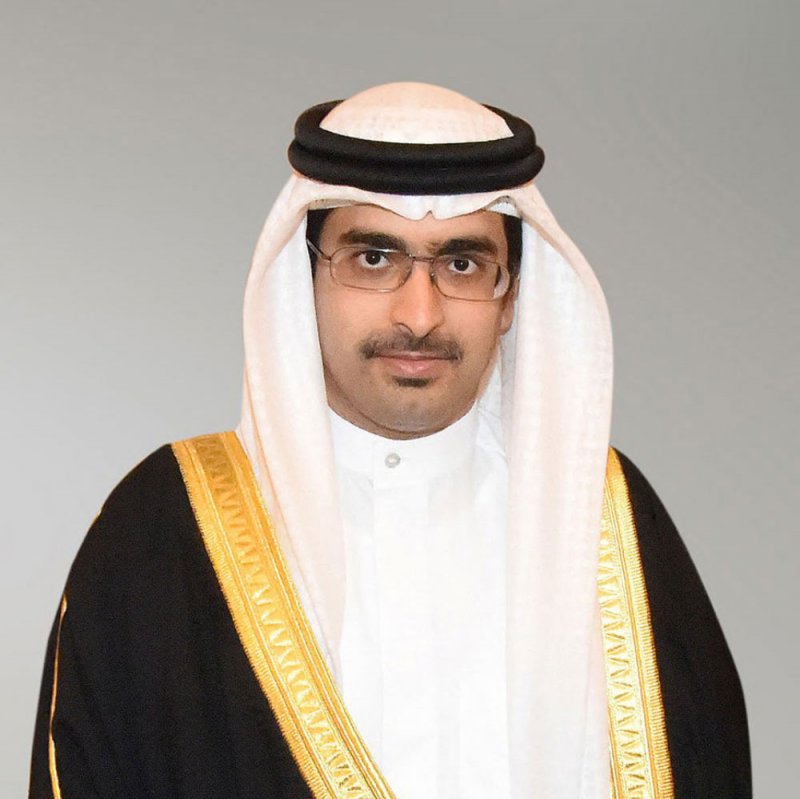 جلالة الملك المعظم يتلقى برقية تهنئة من محافظ الجنوبية بمناسبة تصدر فريق مكلارين لبطولة العالم للصانعين في الفورمولا وان