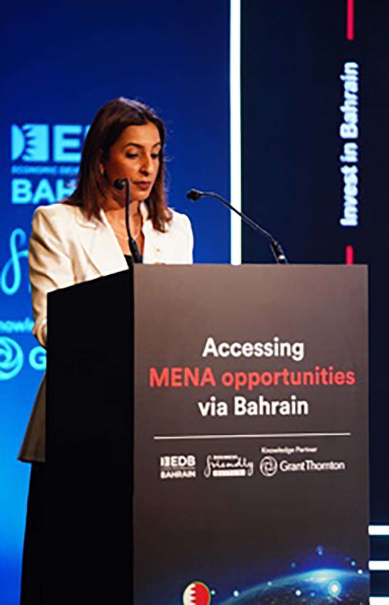 "التنمية الاقتصادية" ينجح في جذب استثمارات بقيمة 33 مليون دولار أميركي من شركات رائدة في عدة قطاعات مقرها الهند