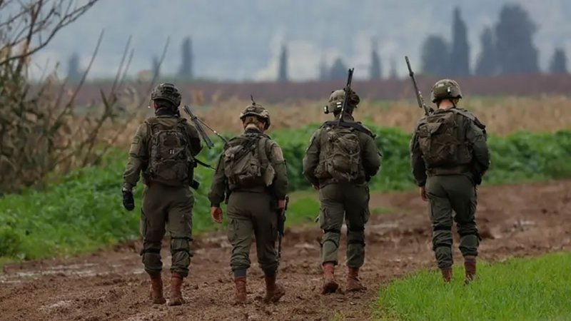 إسرائيل تصر على الحل العسكري مع حزب الله.. وتبلغ واشنطن بذلك