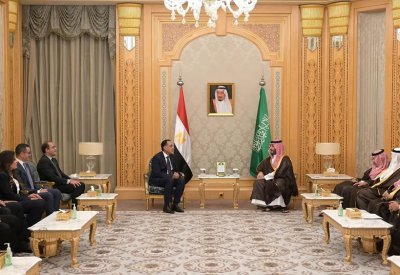 السعودية توجه صندوق الاستثمارات بضخ 5 مليارات دولار في مصر
