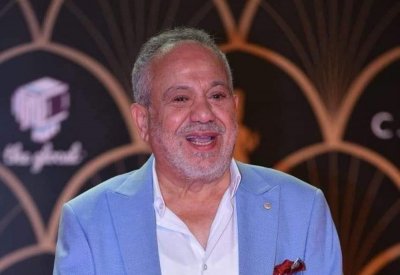 محمد محمود ينضم إلى فريق عمل فيلم "المستريحة"