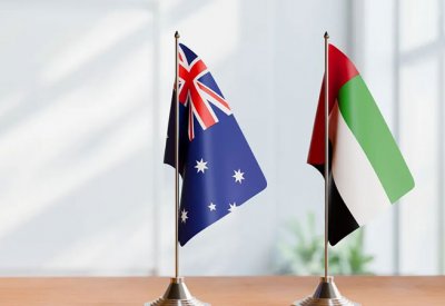 أستراليا تتوصل لاتفاق تجاري مع الإمارات لتعزيز الصادرات