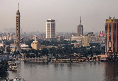 السندات السيادية المصرية تصعد بفضل خطة استثمار سعودية