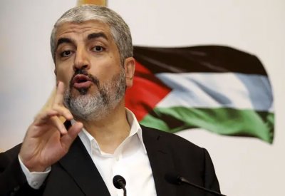 حماس: لسنا مستعجلين بالتوصل لاتفاق وقف النار في غزة