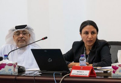 "الإسكان" تستعرض تعديلات الاشتراطات التنظيمية في المناطق الإسكانية بالمحرق والجنوبية
