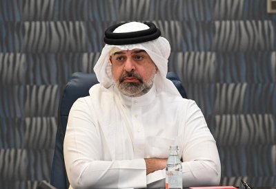 سمو الشيخ عبدالله بن حمد الممثل الشخصي لجلالة الملك المعظم يترأس الاجتماع الاول للجنة العليا المنظمة لمعرض البحرين الدولي للطيران 2024 