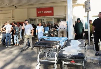 ألمح أحدهم وتراجع.. إسرائيل تمنع مسؤوليها من التعليق حول عملية لبنان