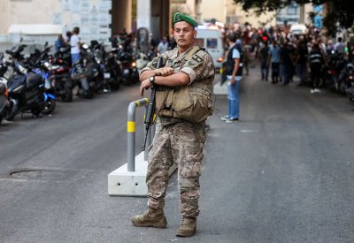 "تفجيرات البيجر".. لبنان يباشر تحضير شكوى إلى مجلس الأمن