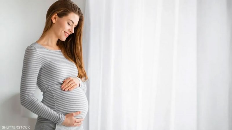 الأولى من نوعها..دراسة تكشف التغيرات بدماغ المرأة خلال الحمل